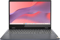 Lenovo IdeaPad Flex 3i Chromebook Laptop  Intel® UHD Graphics  15.6” FHD Display  Intel Pentium N6000  8GB RAM  128GB SSD  1920x1080 px  Touchscreen  Chrome OS  Abyss Blue
