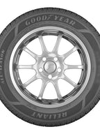 Goodyear Reliant All Season 225/65R17 102H All Season Tire