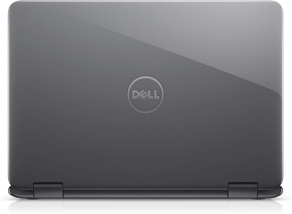Dell Latitude 3190 11.6" Notebook - Pentium Silver N5000-4 GB RAM - 128 GB SSD