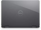 Dell Latitude 3190 11.6" Notebook - Pentium Silver N5000-4 GB RAM - 128 GB SSD
