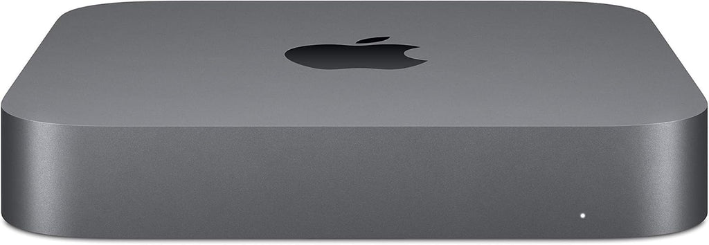Apple Late 2018 Mac Mini with 3.0GHz Intel Core i5 (8GB RAM  256GB SSD) Space Gray (Renewed)