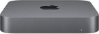 Apple Late 2018 Mac Mini with 3.0GHz Intel Core i5 (8GB RAM  256GB SSD) Space Gray (Renewed)
