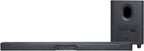 JBL Bar 500: 5.1-Channel soundbar with MultiBeam™ and Dolby Atmos®  Black