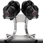 Bowflex SelectTech 1090 Adjustable Dumbbells(pair)