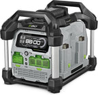 EGO POWER+ Portable Power Station  3000W  Battery Powered  Inverter Generator for Home and Outdoor  Battery and Charger Not Included - PST3040