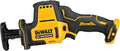 DEWALT Xtreme 12V MAX* Reciprocating Saw, One-Handed, Cordless, Tool Only (DCS312B)