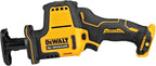 DEWALT Xtreme 12V MAX* Reciprocating Saw, One-Handed, Cordless, Tool Only (DCS312B)