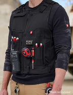 Strauss - Tool Vest e.s.iconic