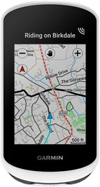 Garmin Edge® Explore 2  Easy-to-Use GPS Cycling Navigator  eBike Compatibility  Maps and Navigation  with Safety Features