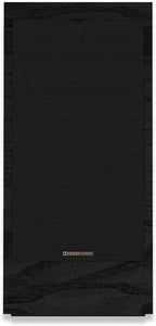 klipsch Reference Next R-605FA Dolby Atmos High-Performance  Horn-Loaded Floorstanding Speaker for Best-in-Class Immersive Home Theater in Black