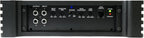 Rockville DBM12 2000W Peak/500W RMS Mono 2-Ohm Marine Amplifier  Waterproof Covers  Bass Remote  Class-D Power  Designed for Boat Audio Systems