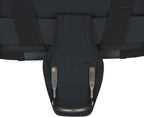 Carhartt Station Tool Belt, Durable, Adjustable Water-Resistant Belt Organizer, Adjustable Tool Belt (Carhartt Brown)