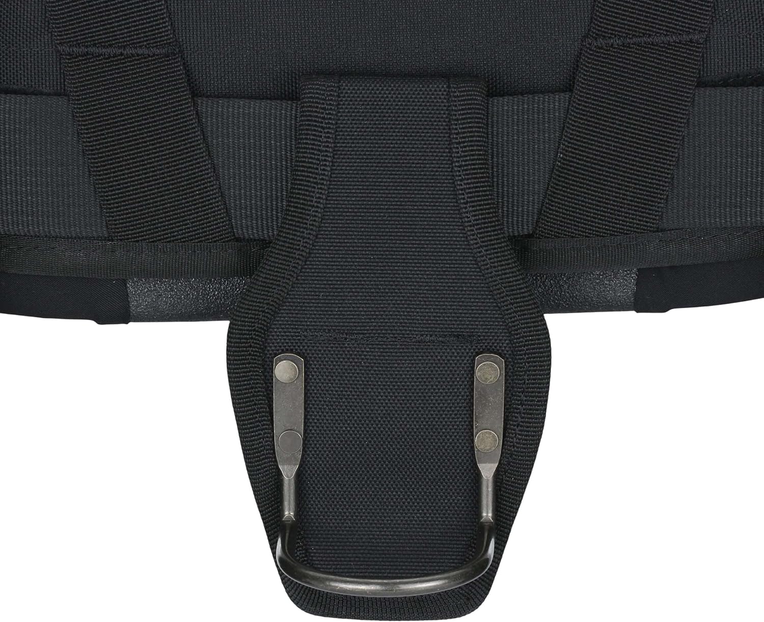 Carhartt Station Tool Belt, Durable, Adjustable Water-Resistant Belt Organizer, Adjustable Tool Belt (Carhartt Brown)