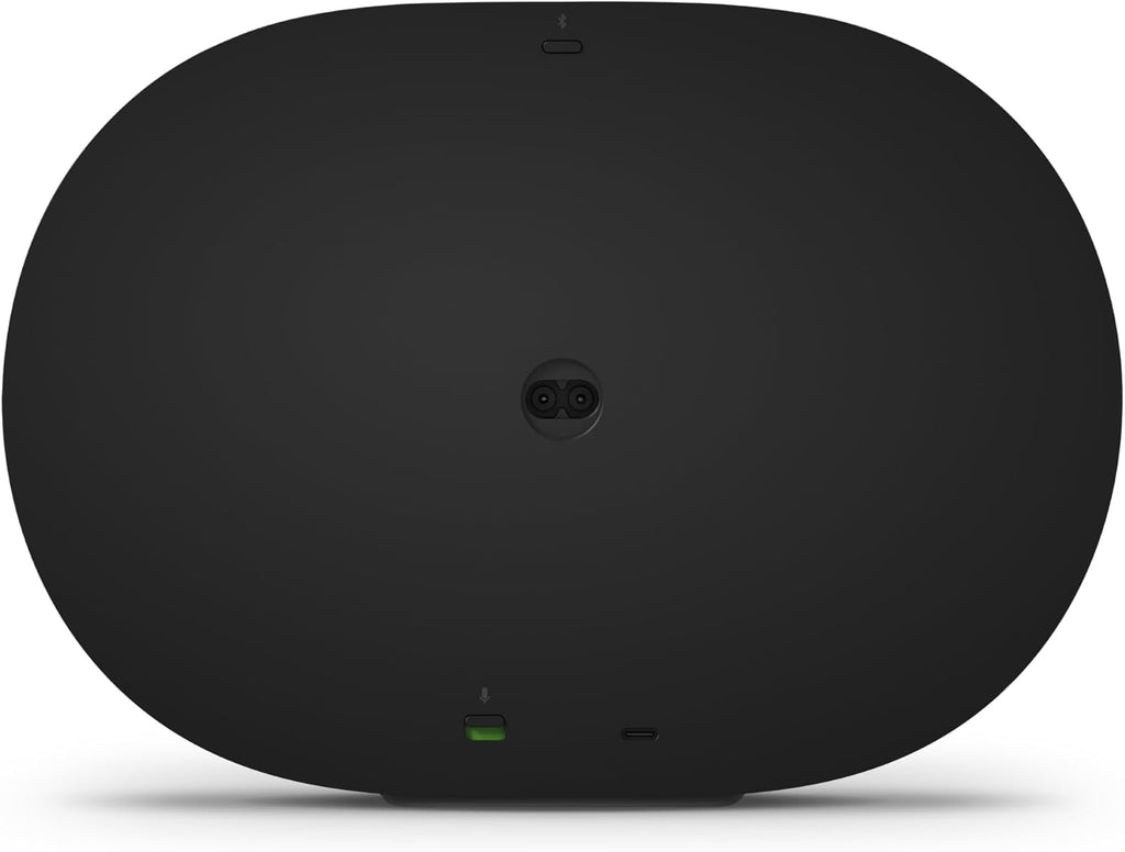 Sonos Era 300 - Black - Wireless  Alexa Enabled Smart Speaker with Dolby Atmos.