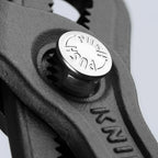 KNIPEX Tools 9K 00 80 147 US 2 Pc 10" Cobra® Water Pump and Pliers Wrench Set