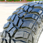 Set of 4 (FOUR) Cooper Discoverer STT Pro LT 275/70R18 125/122P E 10 Ply MT M/T Mud Tires