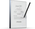 reMarkable Starter Bundle – reMarkable 2 is The Original Paper Tablet | Includes Black and White 10.3” Writing Tablet  Marker Plus Pen with Built-in Eraser