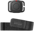 Black - Waterproof Action Camera with 5.3K60 Video, 27MP Photo + Compatability with HB-Series Lenses