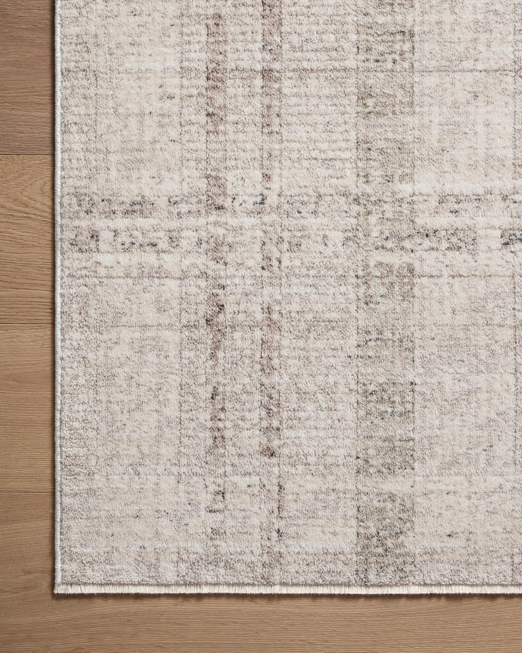 Loloi Angela Rose Ember Collection EMB-04 Ivory/Multi 7'-10" x 10' Area Rug