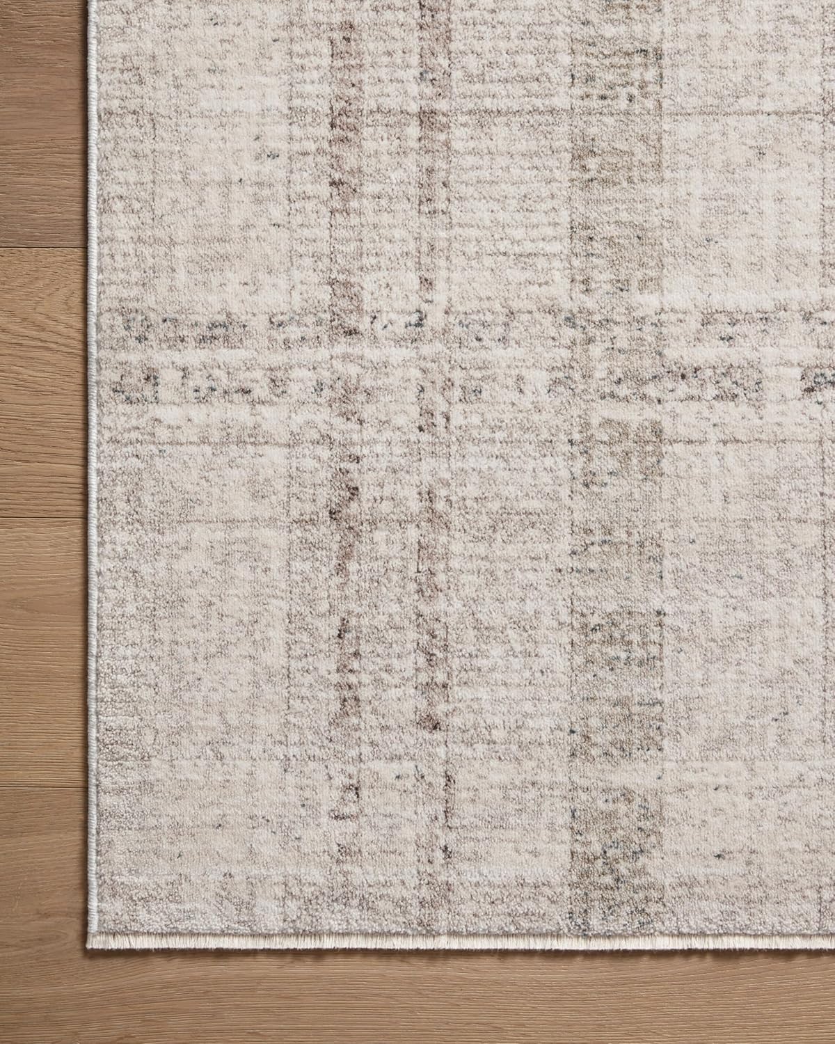 Loloi Angela Rose Ember Collection EMB-04 Ivory/Multi 7'-10" x 10' Area Rug