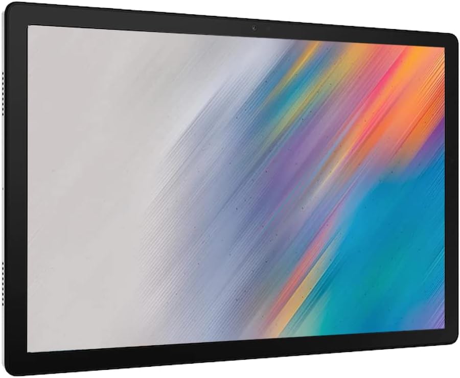 Samsung Galaxy Tab A8 10.5” 64GB Android Tablet  LCD Screen  Kids Content  Smart Switch  Expandable Memory  Long Lasting Battery  Fast Charging  US Version  2022  Silver  Amazon Exclusive