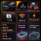 ASUS TUF F16 RTX 5050 VR-Ready Gaming Laptop  16" FHD+(1920x1200) 165Hz  Intel i7-14650HX  NVIDIA RTX 5050  16GB DDR5  1TB SSD  RGB Backlit KB  FHD Webcam  MUX Switch with NVIDIA Advanced Optimus
