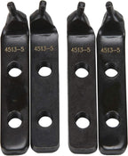 OTC 4513 Heavy-Duty 2-Piece Internal and External Snap-Ring Pliers Set