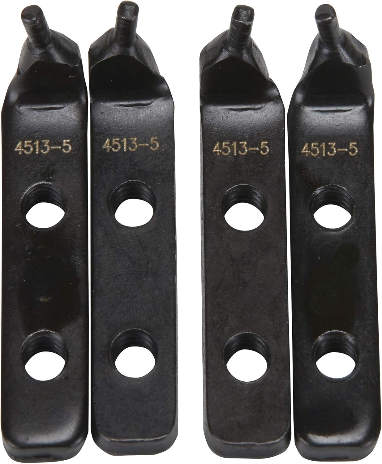 OTC 4513 Heavy-Duty 2-Piece Internal and External Snap-Ring Pliers Set