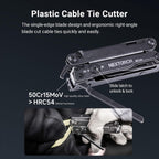 PIONEER 14-IN-1 Multi-tools Heavy Duty Multi tool Set with Scissor Needle Nose Pliers Trauma Shears Pocket Clip Multi-tool for Emergency First Responders