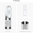Dyson Purifier Hot+Cool HP1