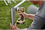 DEWALT DCF913B 20V MAX* 3/8 in. Cordless Impact Wrench with Hog Ring Anvil (Tool Only)