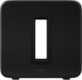 Sonos Sub 4 - Wireless Subwoofer - Black