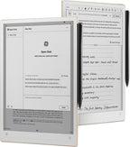 iflytek AINOTE 2  10.65" E-Ink Tablet  AI Note Taking Tablet for Meeting  Ultra-Thin 4.2mm Digital Notebook with Voice-to-Text  16-Language Transcription  Handwritten-to-Text  Ideal for Work&Study