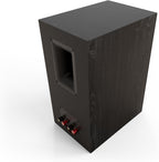 Klipsch Reference Premiere RP-600M II Ebony Bookshelf Speakers
