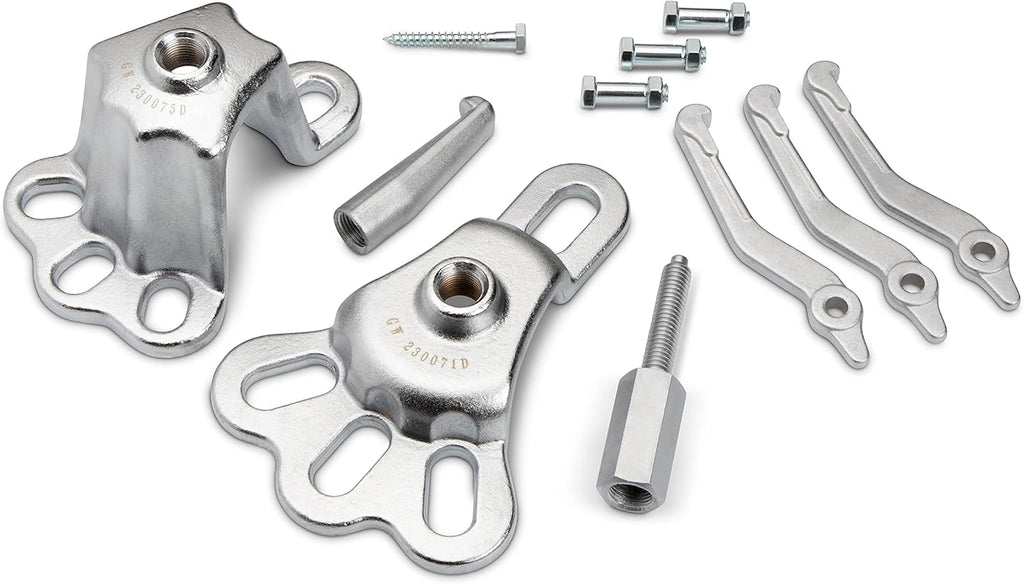 GEARWRENCH 10 Way Slide Hammer Puller Set - 41700D