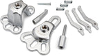 GEARWRENCH 10 Way Slide Hammer Puller Set - 41700D
