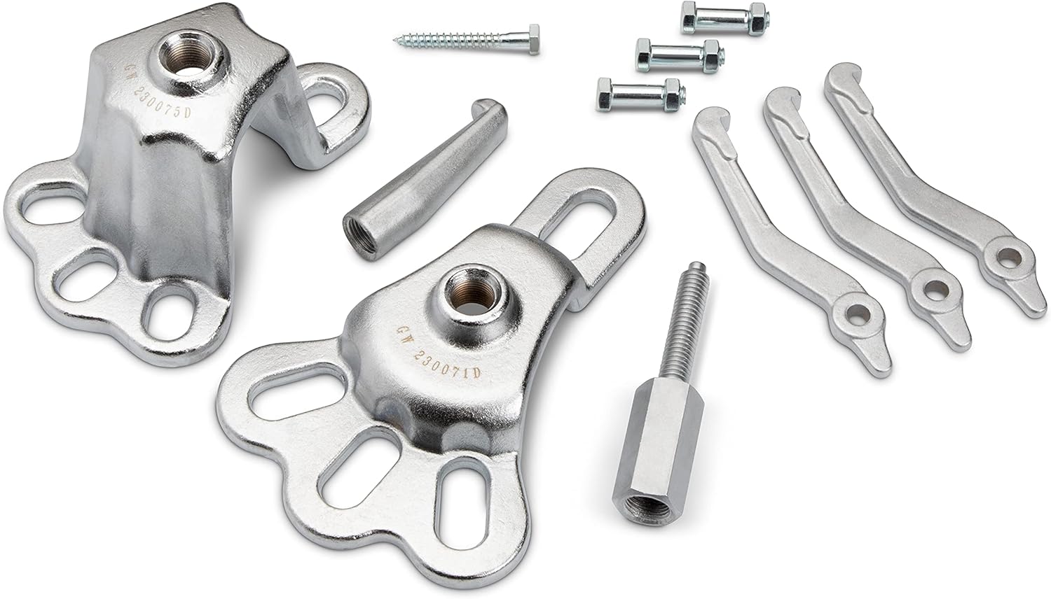 GEARWRENCH 10 Way Slide Hammer Puller Set - 41700D