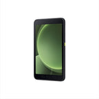 SAMSUNG Galaxy Tab Active5 Wi-Fi 8” 128GB Android Tablet for Industrial  Field Work  Advanced Security  Rugged Design  US Version  2024  SM-X300NZGAN20  Black Green