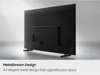 Samsung 43 Inch Smart TV 2025 Class U8000 Series Crystal UHD 4K Smart Tizen TV with Bluetooth  Motion Xcelerator(Renewed)