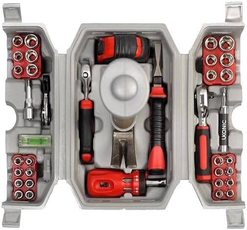 Robe Factory Marvel Thor Hammer Tool Set 'Officially Licensed'
