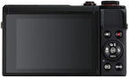 Canon PowerShot G7 X Mark III Digital Camera | 20.1MP 1-Inch Sensor  4.2X Optical Zoom  4K UHD Video  Wi-Fi & Bluetooth | Vlogging & Travel Camera with Bag and 64GB Card