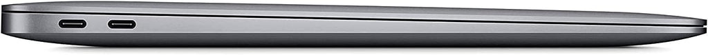 Apple 2020 MacBook Air with 1.1GHz Intel Core i3  13-inch  8GB RAM  128GB SSD Storage Space Gray (Renewed)