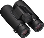 Nikon Monarch M5 8x42 Binocular | Waterproof  fogproof  Rubber-Armored Binocular with ED Glass  Long Eye Relief | Official Nikon USA Model