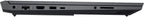 HP Victus 15.6 inch FHD 144Hz Gaming Laptop Intel Core i5-13420H NVIDIA GeForce RTX 4050 6GB - 16GB DDR4 512GB SSD Mica Silver (2024)