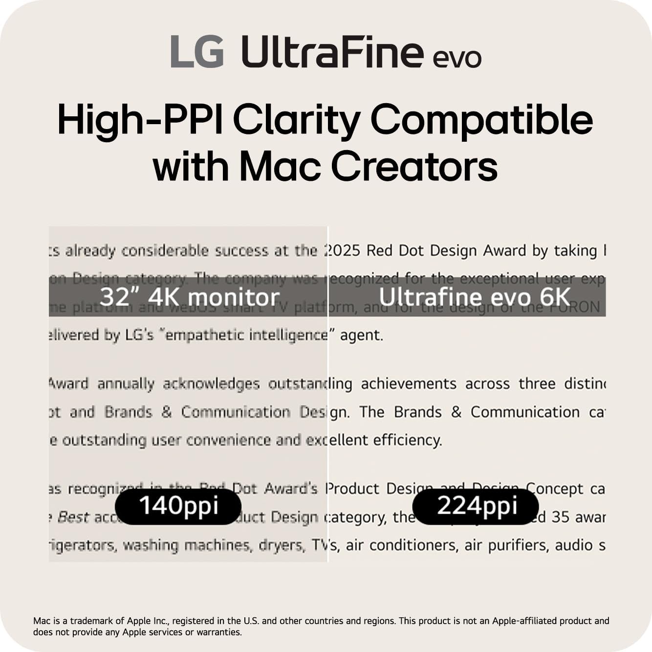 LG 32U990A-S 32-Inch Ultrafine 6K (6144 x 3456) Nano IPS Black Thunderbolt 5 Professional Monitor  60Hz  DisplayHDR 600  Speakers  HDMI 2.1  DisplayPort 2.1  USB-C  Tilt/Height/Pivot Stand  Silver