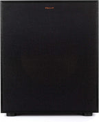 Klipsch R-120SW Subwoofer  Black
