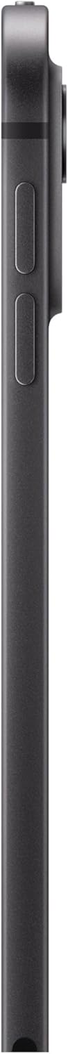 Apple iPad Pro 2024 (11-inch  Wi-Fi  256GB) - Space Black (Renewed)