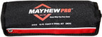 Mayhew Tools 61019 Punch and Chisel Set, 19-Piece, Black Oxide Finish