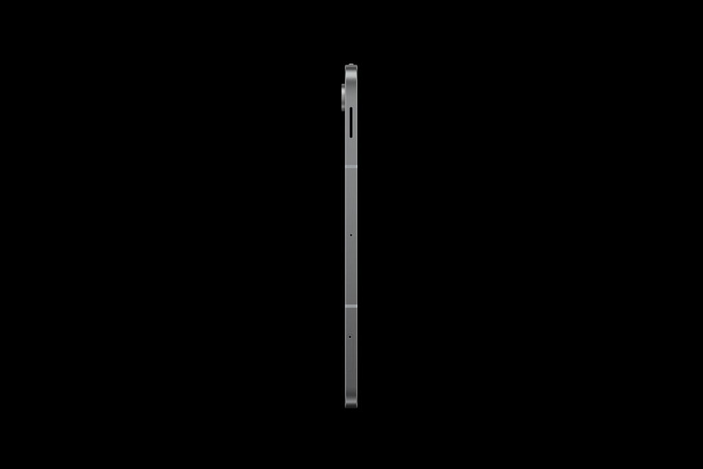 SAMSUNG Galaxy Tab S10 FE w/S-Pen (128GB  8GB  WiFi) 10.9” 90Hz Full HD Android Tablet  Octa-core (4nm)  4K Camera  IP68 Water Resistant SM-X520 (Gray)
