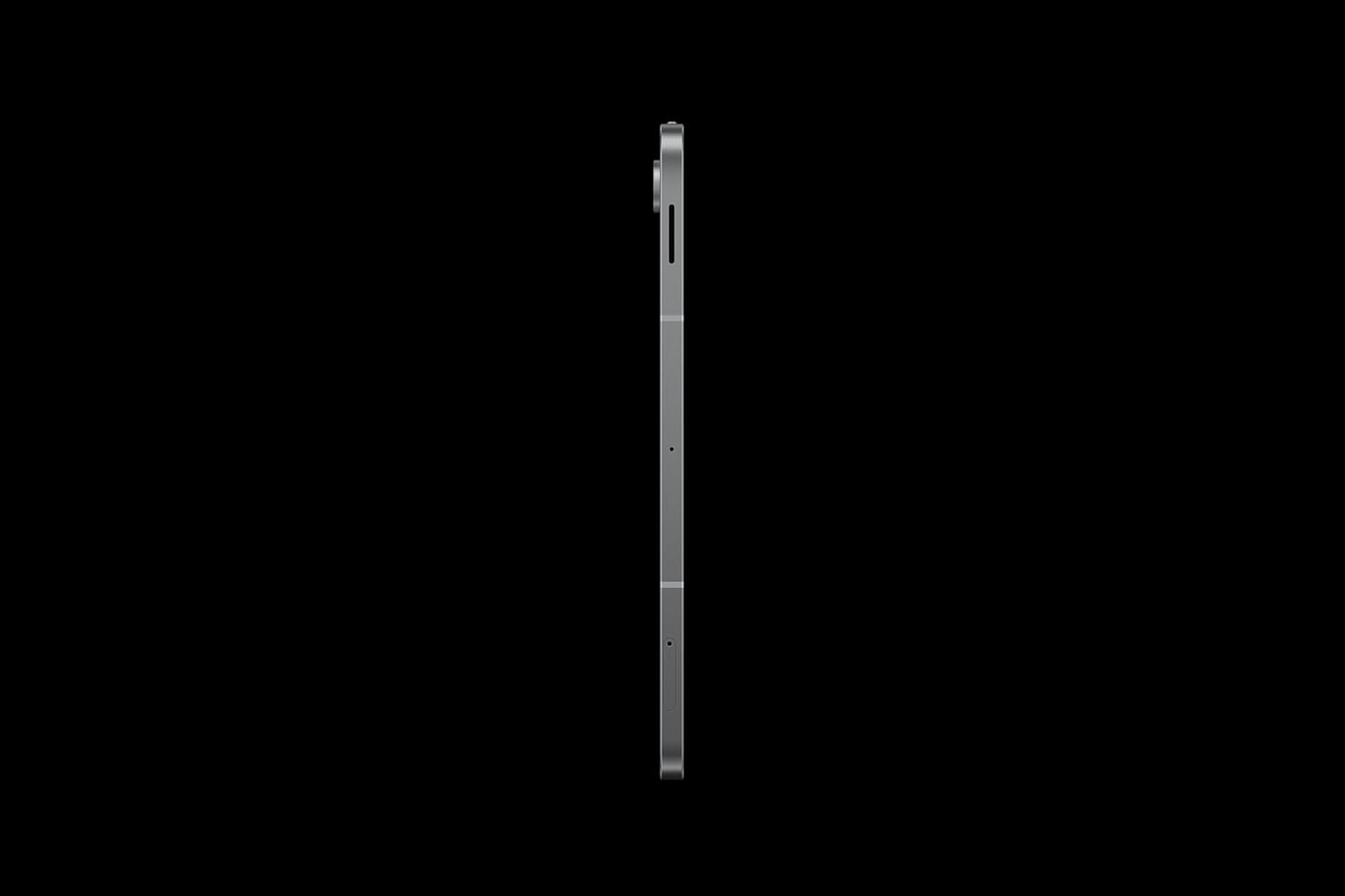 SAMSUNG Galaxy Tab S10 FE w/S-Pen (128GB  8GB  WiFi) 10.9” 90Hz Full HD Android Tablet  Octa-core (4nm)  4K Camera  IP68 Water Resistant SM-X520 (Gray)